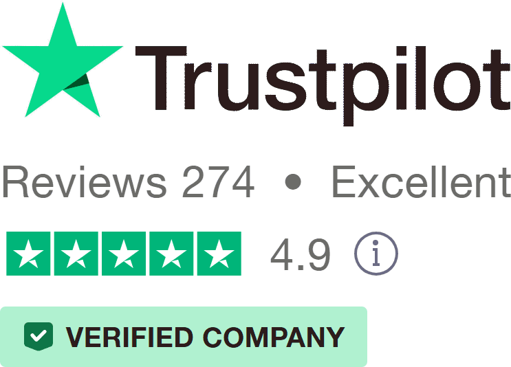 Abbeygate Trustpilot Reviews